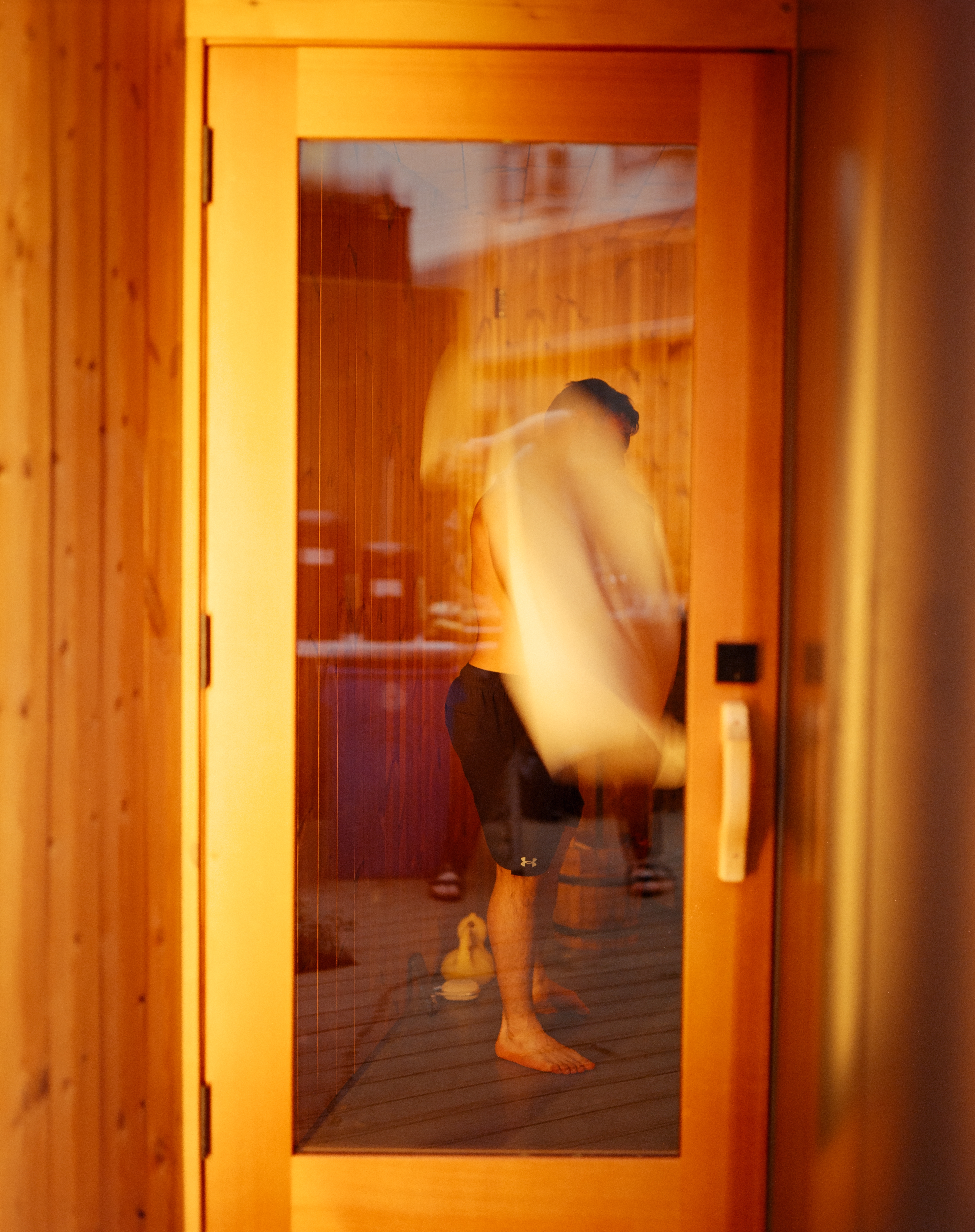 Aerth Saunas