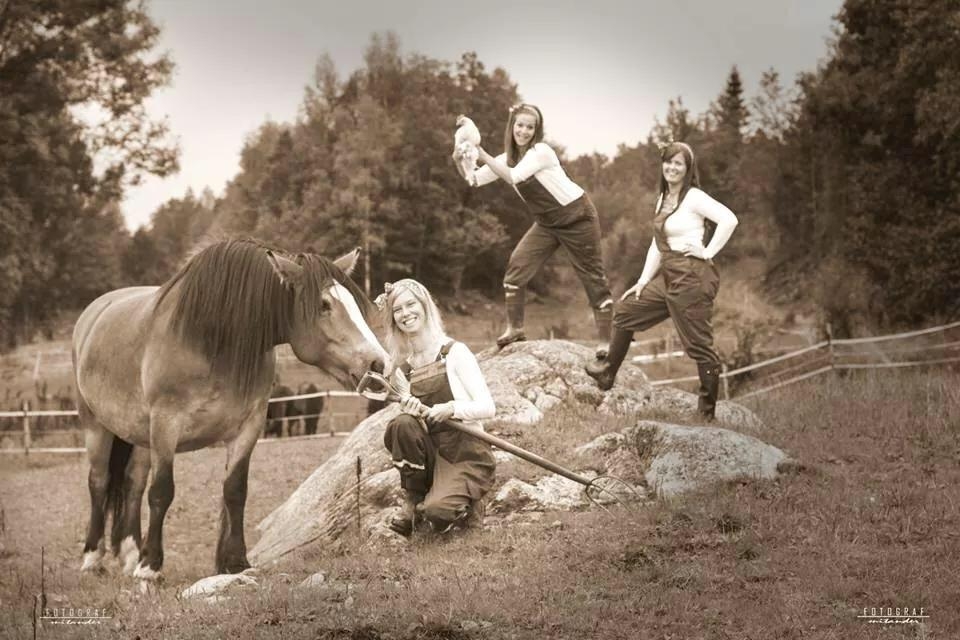 Søstrene Kjevik