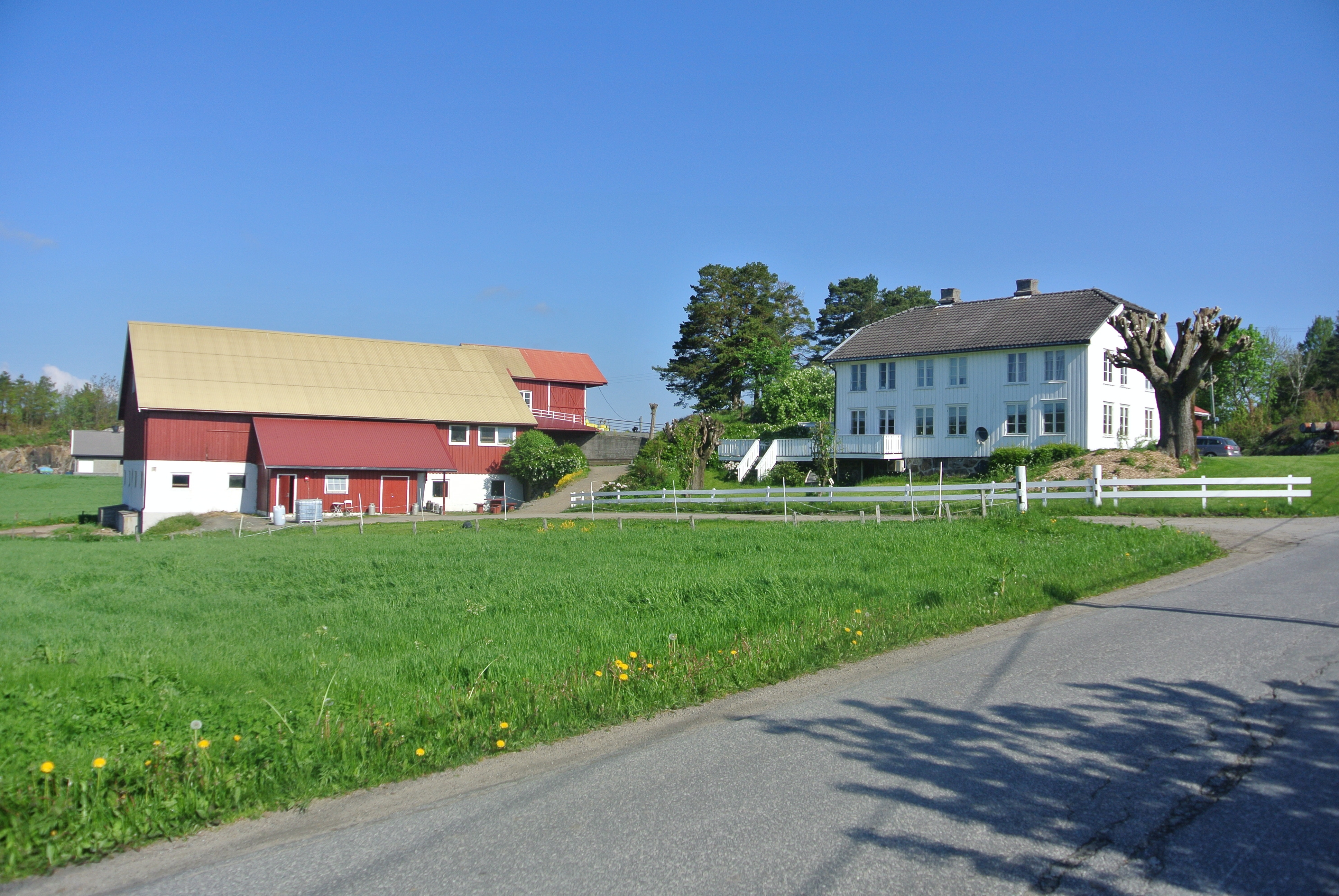 Søstrene Kjevik