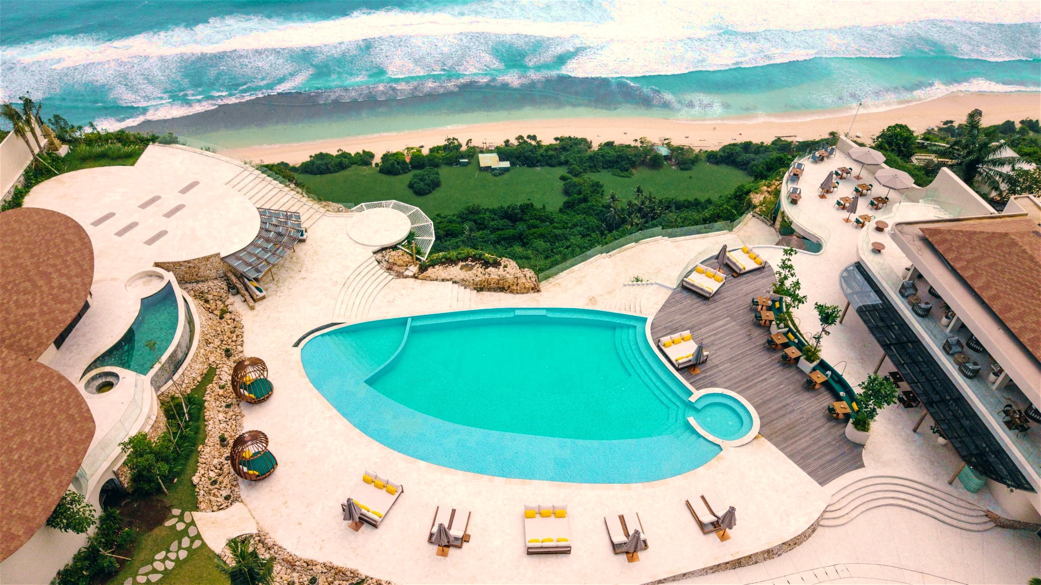 Vanara Resort & Spa