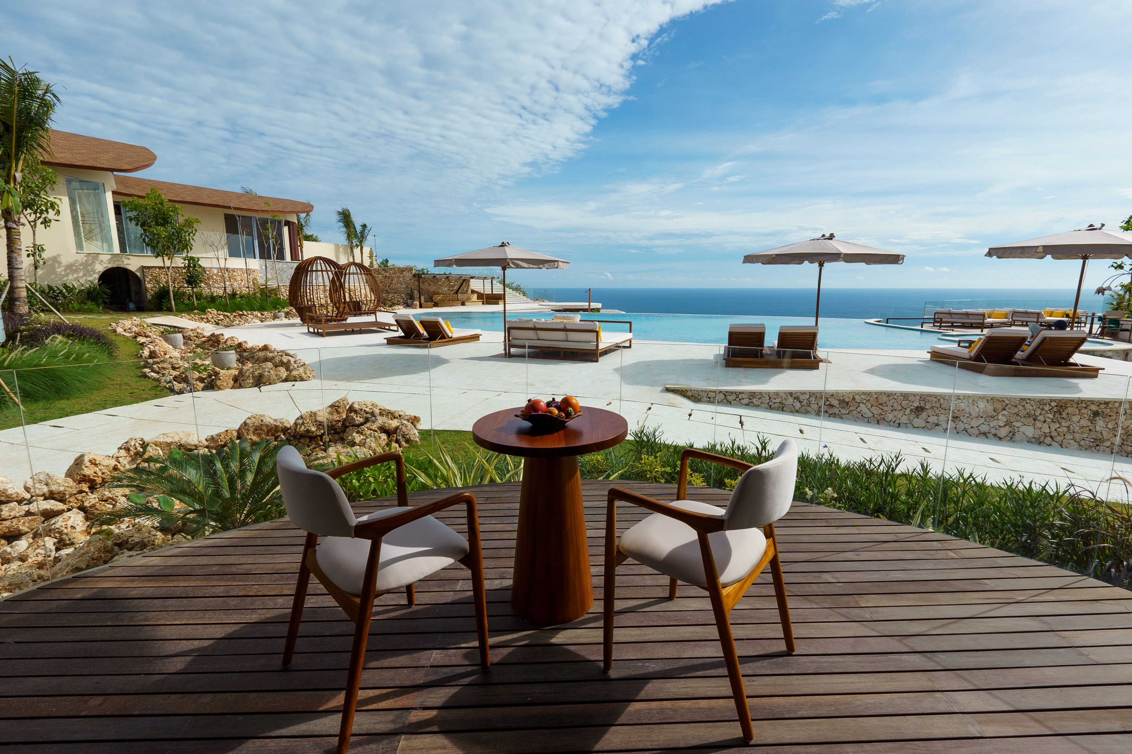 Vanara Resort & Spa