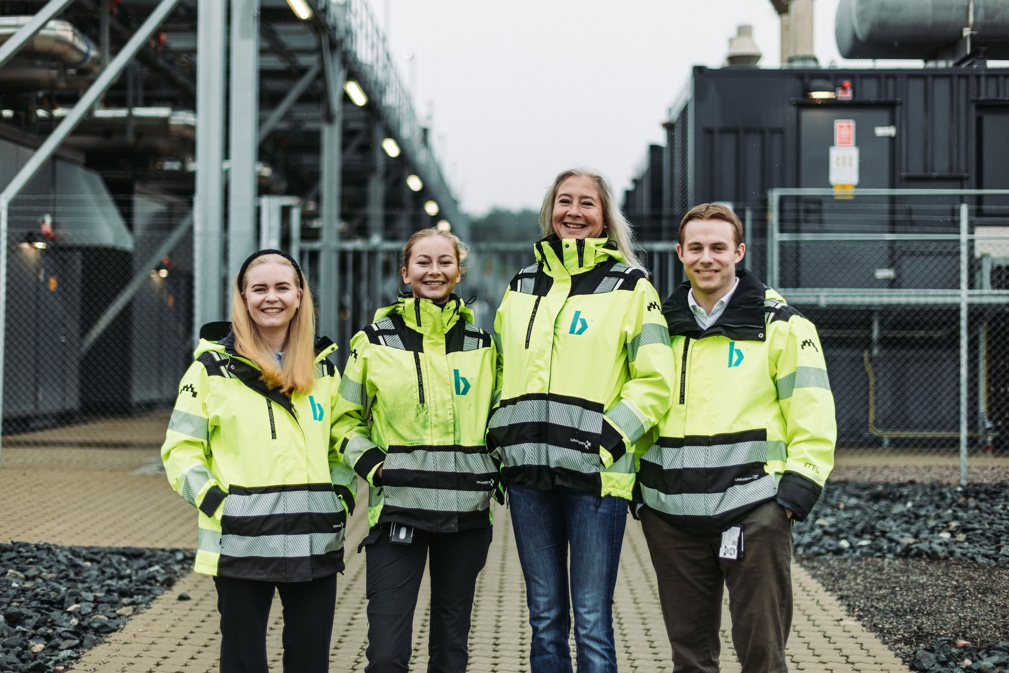 Bulk ønsker velkommen til folkemøte!