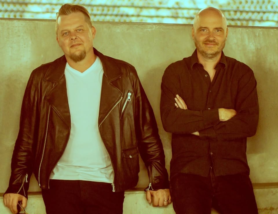 Sordal og Severinsen // Naboen Vennesla