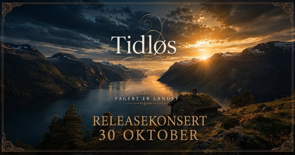 Releasekonsert