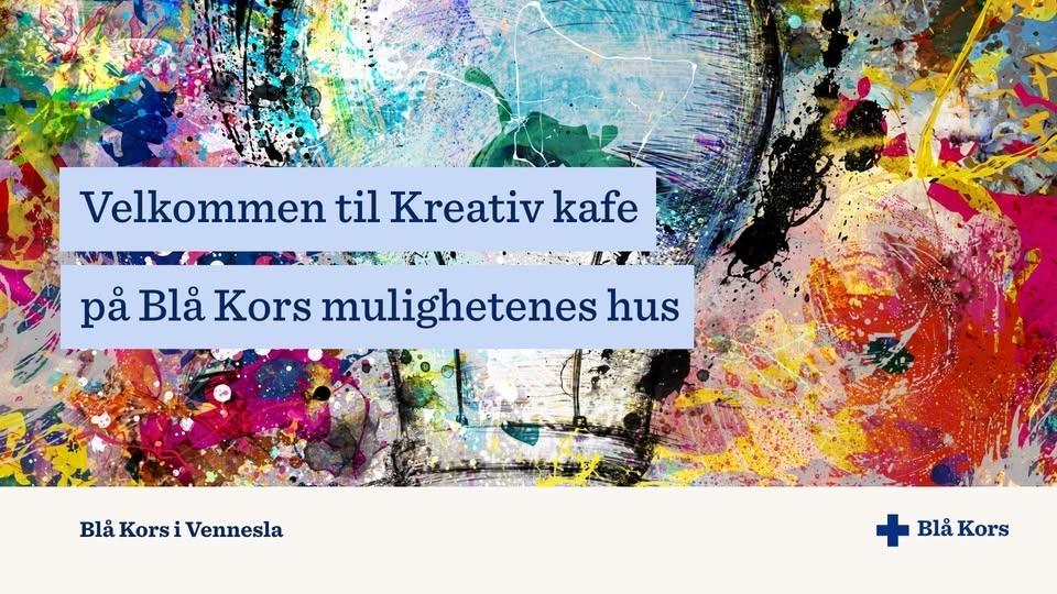 Kreativ kafe