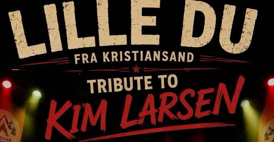 Lille Du