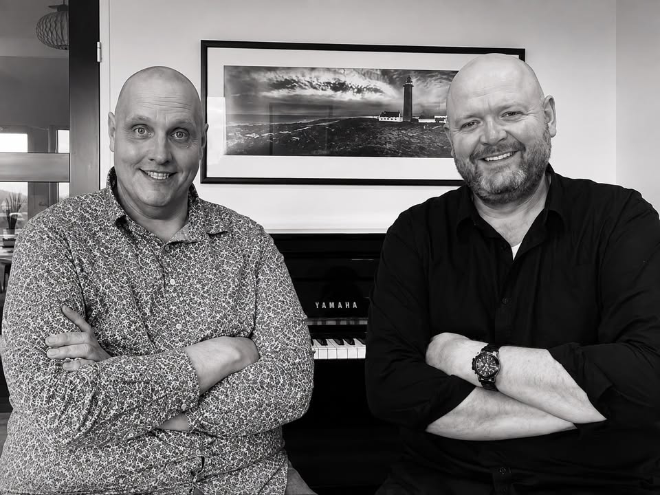 Jazzkveld med Dale & Tønnessen