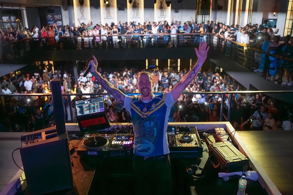 DJ Kyrre