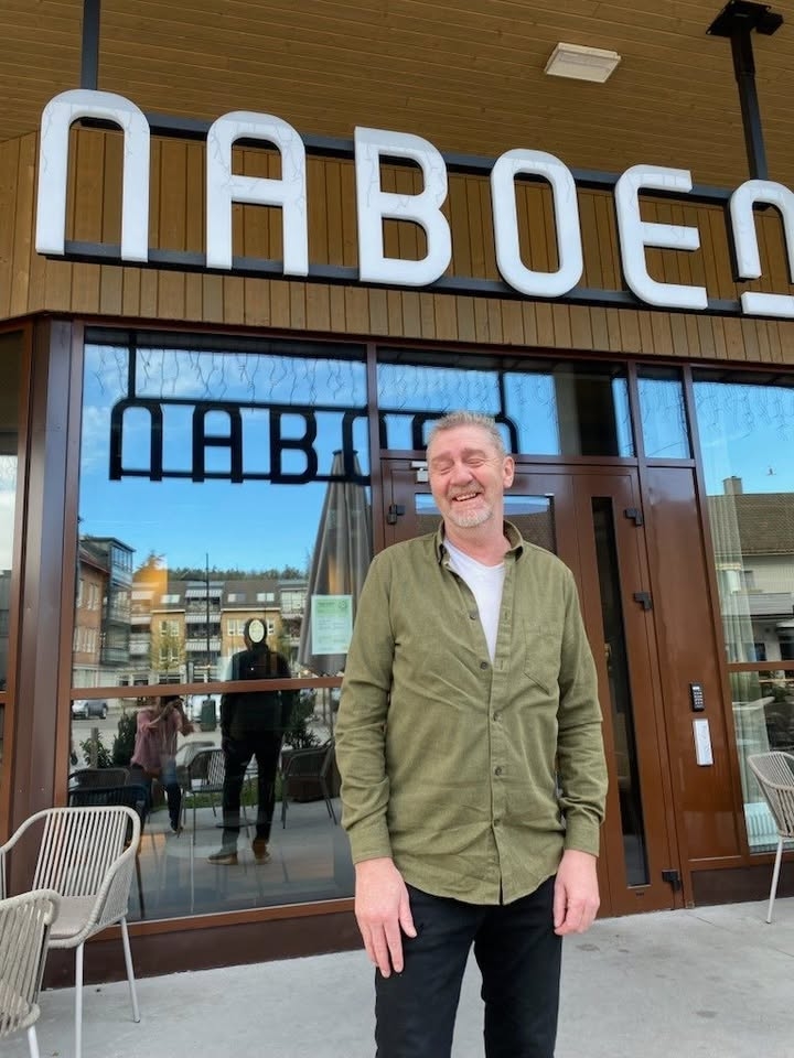 Quiz med Mikael // Naboen Vennesla