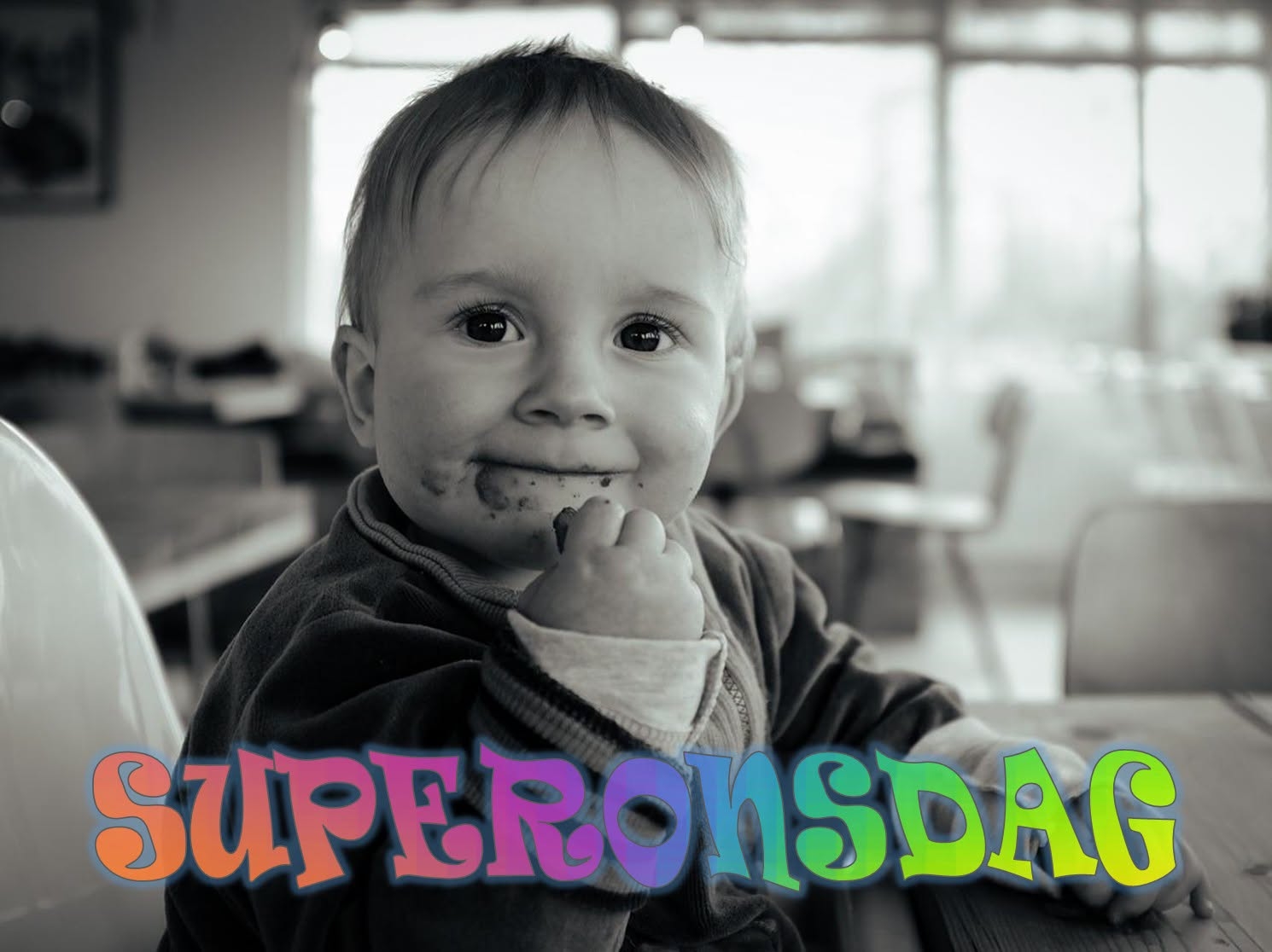 Superonsdag i Vennesla kirke