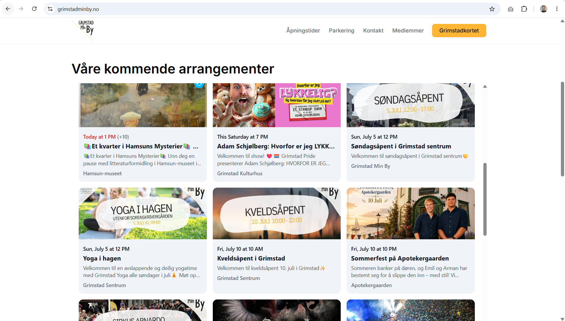 Embed snippet and analytics dashboard
