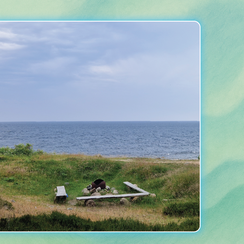 About Raet National Park