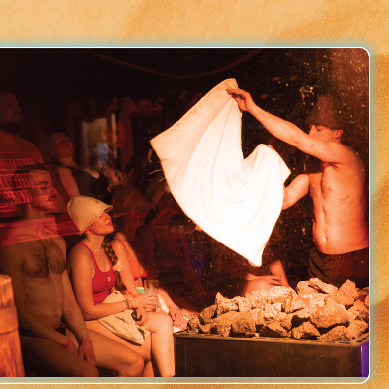 Norwegian Sauna Association